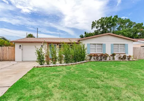 4416 W Bay Court Ave, Tampa, FL 33611