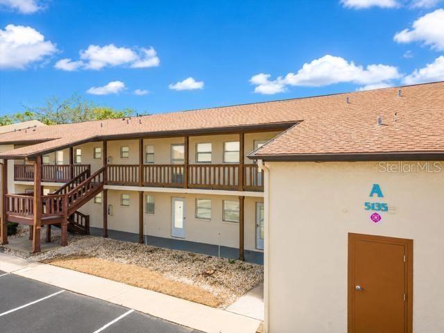5135 Gemstone Dr #103, New Port Richey, FL 34652
