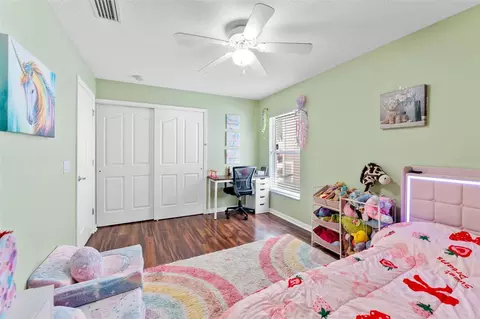 Bedroom - 13508 Red Ear Ct, Riverview, FL 33569 photo 5 of 8