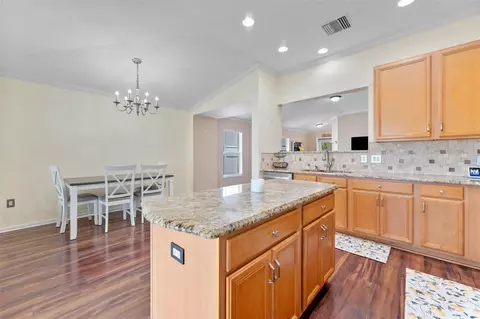 Kitchen - 13508 Red Ear Ct, Riverview, FL 33569 photo 3 of 4