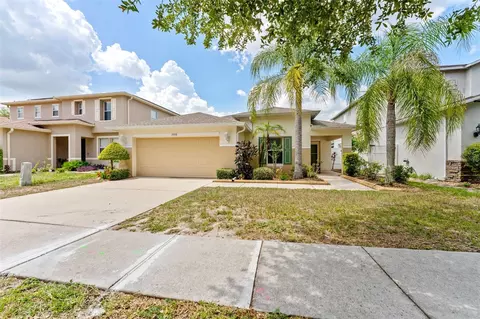 Exterior - 13508 Red Ear Ct, Riverview, FL 33569 photo 3 of 10