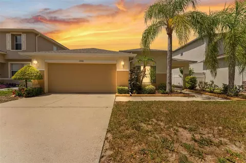 Exterior - 13508 Red Ear Ct, Riverview, FL 33569 photo 2 of 10