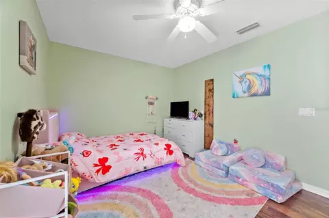 Bedroom - 13508 Red Ear Ct, Riverview, FL 33569 photo 4 of 8