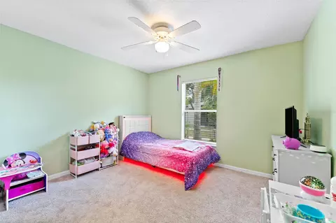 Bedroom - 13508 Red Ear Ct, Riverview, FL 33569 photo 6 of 8