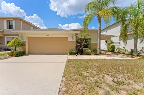 Exterior - 13508 Red Ear Ct, Riverview, FL 33569 photo 10 of 10