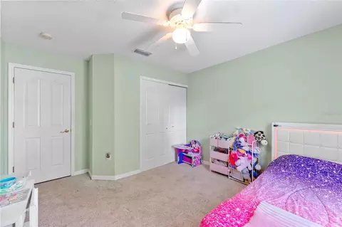 Bedroom - 13508 Red Ear Ct, Riverview, FL 33569 photo 7 of 8