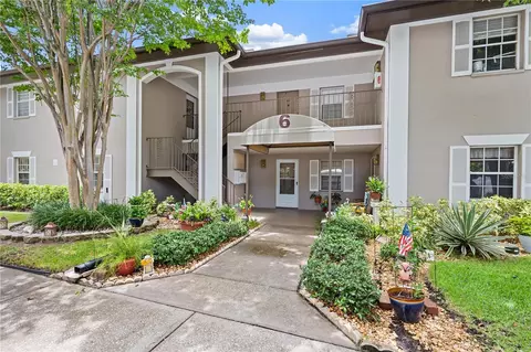 5265 E Bay Dr #612, Clearwater, FL 33764