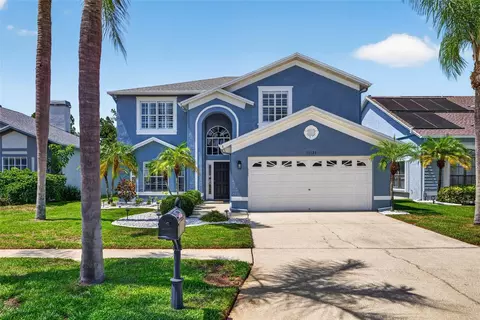11123 Clayridge Dr, Tampa, FL 33635