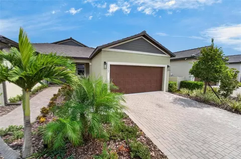 Exterior - 12569 Lily Quartz Loop, Parrish, FL 34219 photo 2 of 19