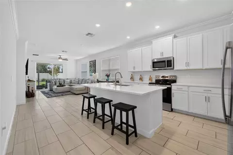 Kitchen - 12569 Lily Quartz Loop, Parrish, FL 34219 photo 1 of 5