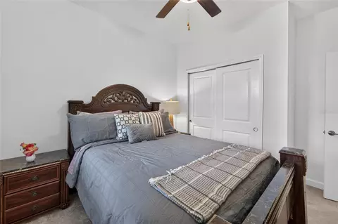 Bedroom - 12569 Lily Quartz Loop, Parrish, FL 34219 photo 3 of 3