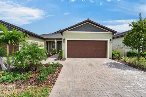 Exterior - 12569 Lily Quartz Loop, Parrish, FL 34219 photo 9 of 19