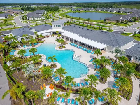 Exterior - 12569 Lily Quartz Loop, Parrish, FL 34219 photo 18 of 19
