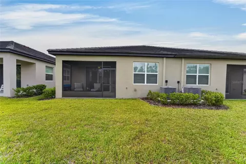 Exterior - 12569 Lily Quartz Loop, Parrish, FL 34219 photo 13 of 19