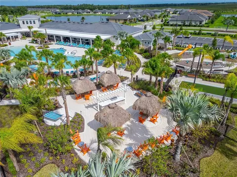 View/Area - 12569 Lily Quartz Loop, Parrish, FL 34219 photo 8 of 25