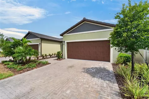 Exterior - 12569 Lily Quartz Loop, Parrish, FL 34219 photo 7 of 19