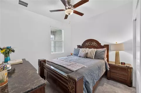 Bedroom - 12569 Lily Quartz Loop, Parrish, FL 34219 photo 2 of 3