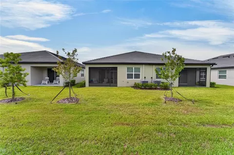 Exterior - 12569 Lily Quartz Loop, Parrish, FL 34219 photo 15 of 19