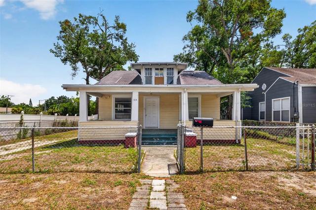 104 W 26th Ave, Tampa, FL 33603