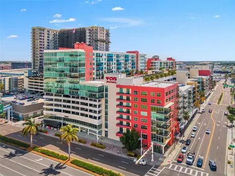 1120 E Kennedy Blvd #1229, Tampa, FL 33602