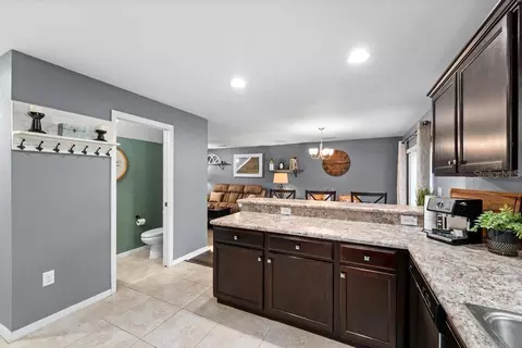 Kitchen - 10427 Rivercrest Dr, Riverview, FL 33578 photo 4 of 4