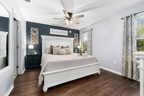 Bedroom - 10427 Rivercrest Dr, Riverview, FL 33578 photo 1 of 3