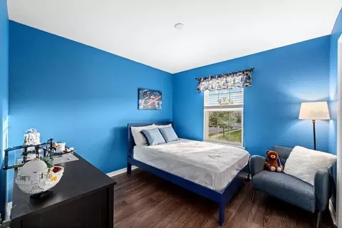 Bedroom - 10427 Rivercrest Dr, Riverview, FL 33578 photo 3 of 3