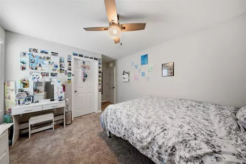 Bedroom - 12953 Camarillo Pl, Lithia, FL 33547 photo 3 of 6