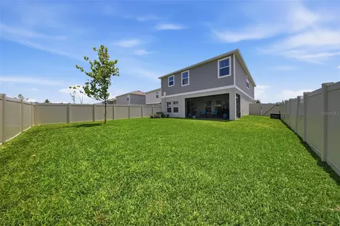 Exterior - 12953 Camarillo Pl, Lithia, FL 33547 photo 3 of 3