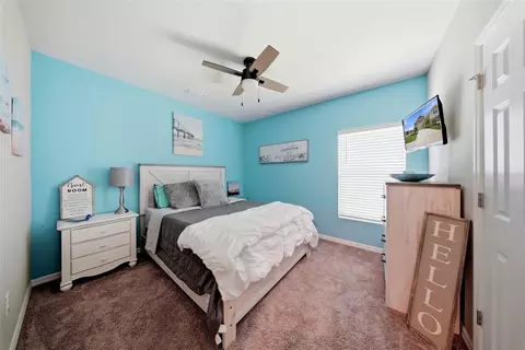 Bedroom - 12953 Camarillo Pl, Lithia, FL 33547 photo 1 of 6