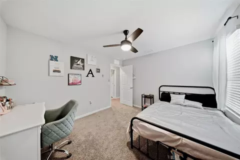 Bedroom - 12953 Camarillo Pl, Lithia, FL 33547 photo 5 of 6