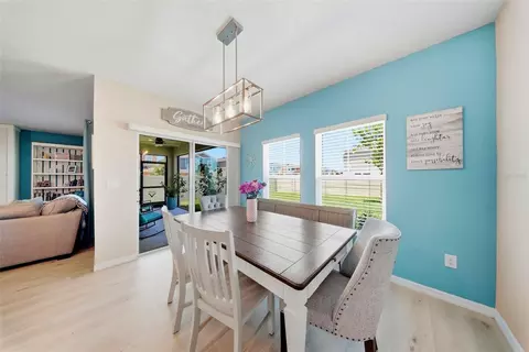 Dining - 12953 Camarillo Pl, Lithia, FL 33547 photo 1 of 1