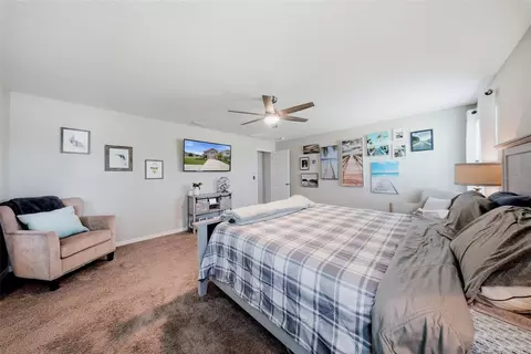 Bedroom - 12953 Camarillo Pl, Lithia, FL 33547 photo 6 of 6
