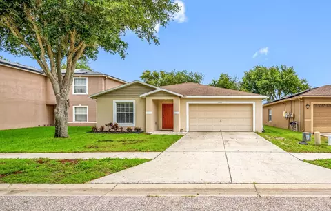13953 Jacobson Dr, Odessa, FL 33556