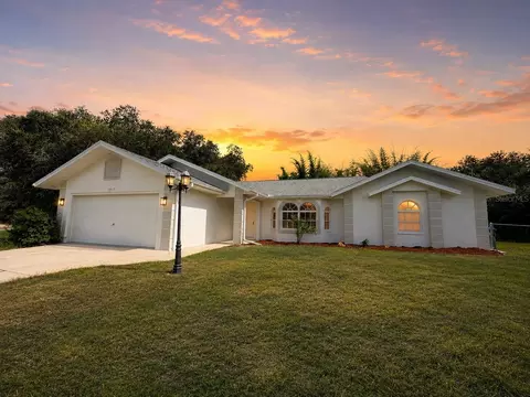 3977 New London St, North Port, FL 34288