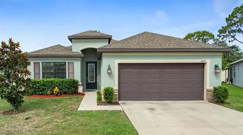 1569 N River Cir, Tarpon Springs, FL 34689