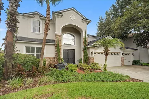 3038 Marble Crest Dr, Land O Lakes, FL 34638