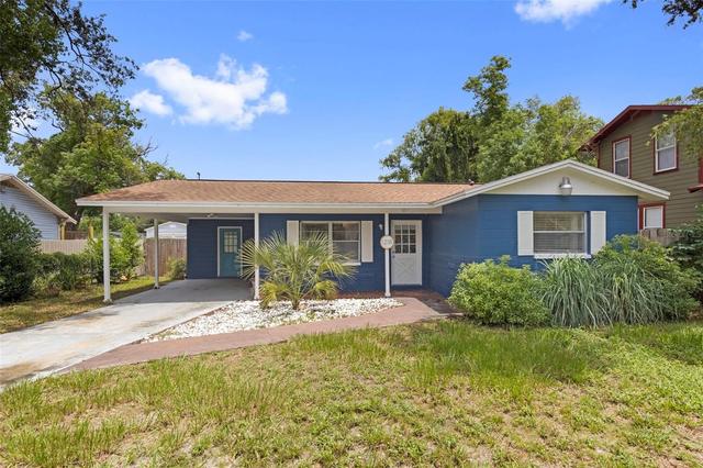 1218 E New Orleans Ave, Tampa, FL 33603