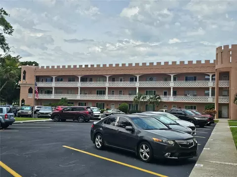 2458 Columbia Dr #66, Clearwater, FL 33763