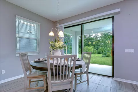 Dining - 1621 Leaf Flower Ln, Lutz, FL 33558 photo 1 of 2