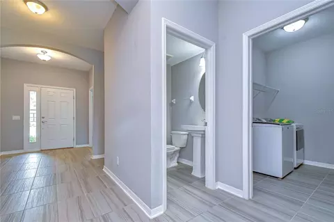 Entry Way - 1621 Leaf Flower Ln, Lutz, FL 33558 photo 5 of 5