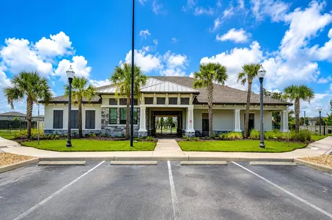 Exterior - 1621 Leaf Flower Ln, Lutz, FL 33558 photo 17 of 20