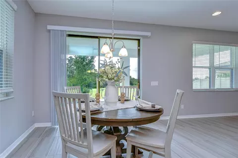 Dining - 1621 Leaf Flower Ln, Lutz, FL 33558 photo 2 of 2