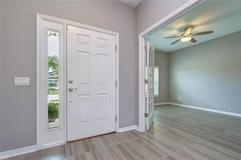 Entry Way - 1621 Leaf Flower Ln, Lutz, FL 33558 photo 3 of 5