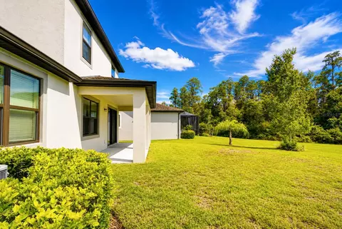 Exterior - 1621 Leaf Flower Ln, Lutz, FL 33558 photo 9 of 20