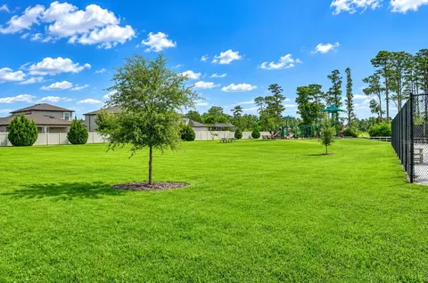 Exterior - 1621 Leaf Flower Ln, Lutz, FL 33558 photo 14 of 20
