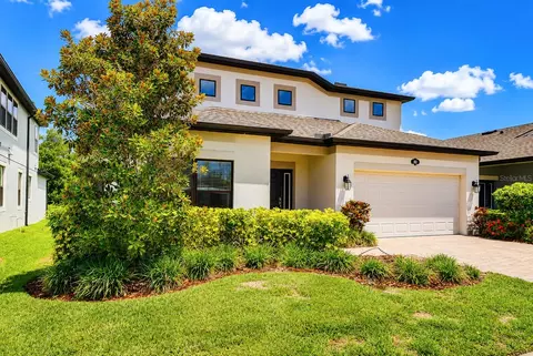 Exterior - 1621 Leaf Flower Ln, Lutz, FL 33558 photo 5 of 20