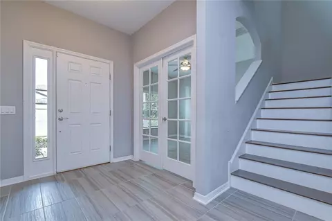 Entry Way - 1621 Leaf Flower Ln, Lutz, FL 33558 photo 2 of 5