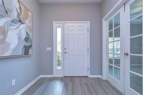 Entry Way - 1621 Leaf Flower Ln, Lutz, FL 33558 photo 1 of 5