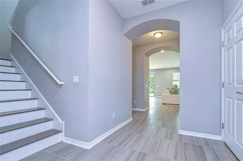 Entry Way - 1621 Leaf Flower Ln, Lutz, FL 33558 photo 4 of 5